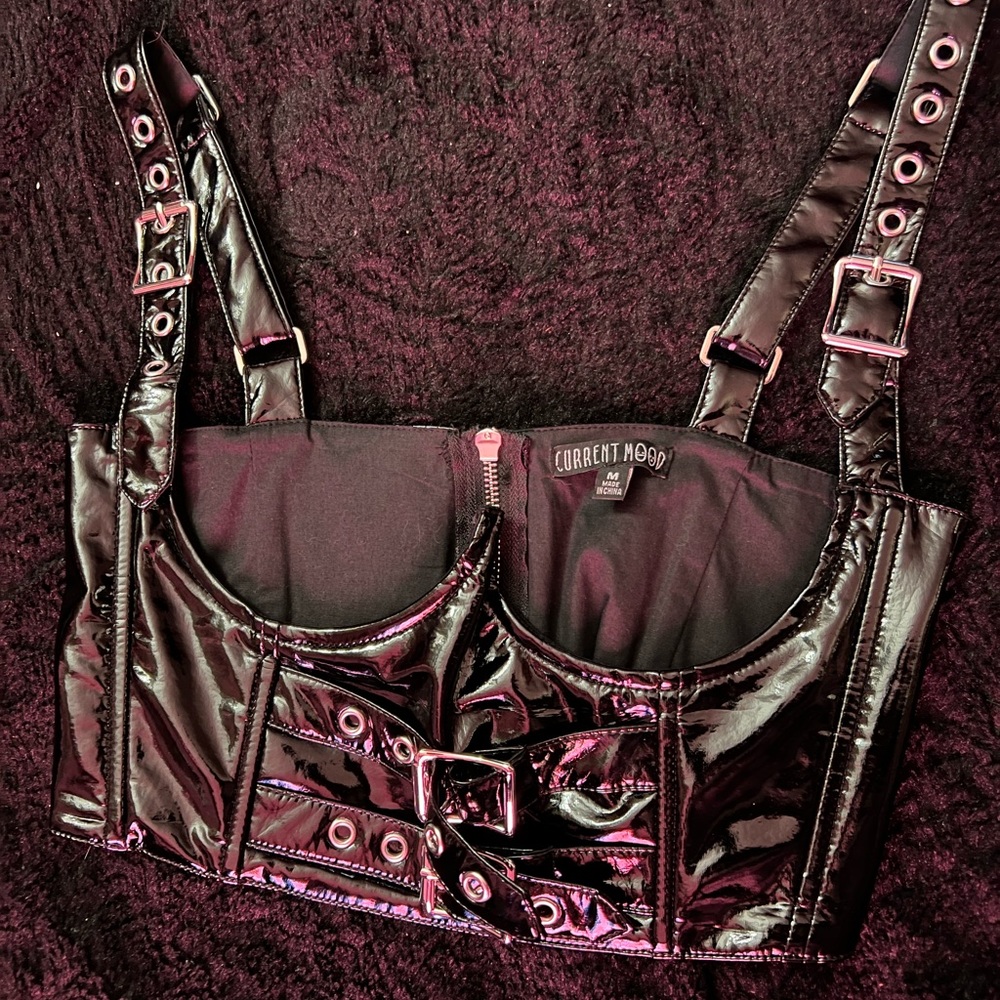 Corset